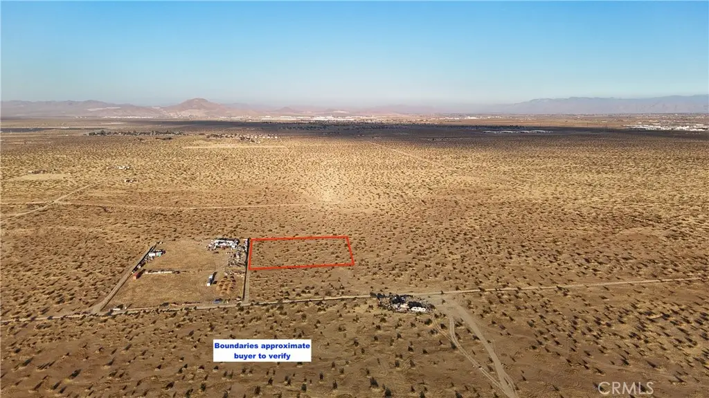 730 Vinton Road, Adelanto, CA 92301 - #1