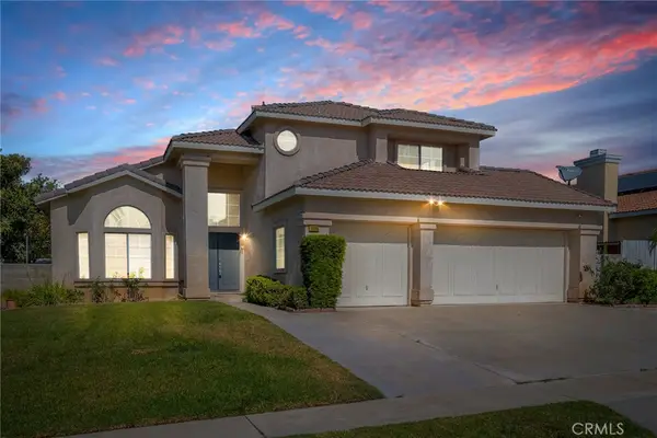7600 Jacaranda Avenue, Fontana, CA 92336