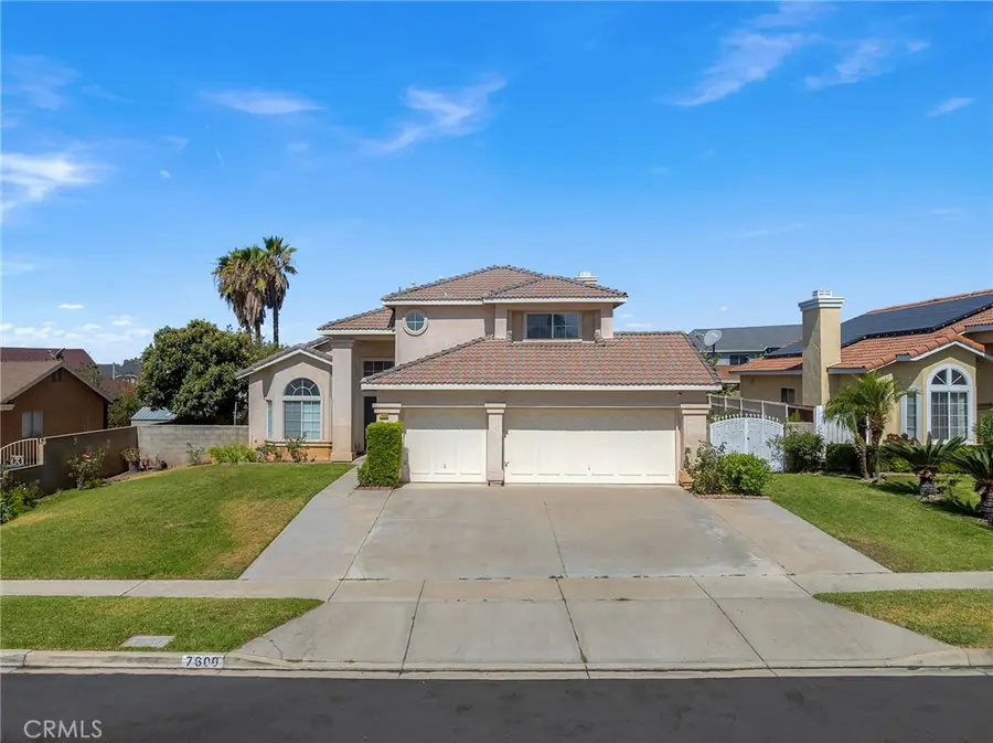 7600 Jacaranda Avenue, Fontana, CA 92336 - #2