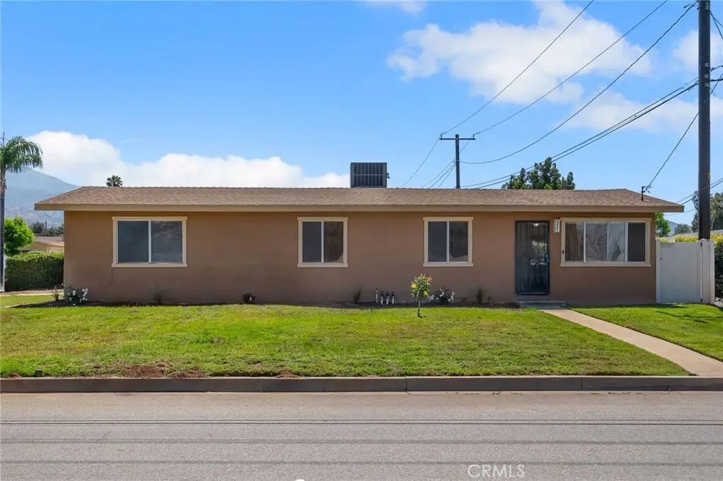 13301 3rd Street, Yucaipa, CA 92399 - #1