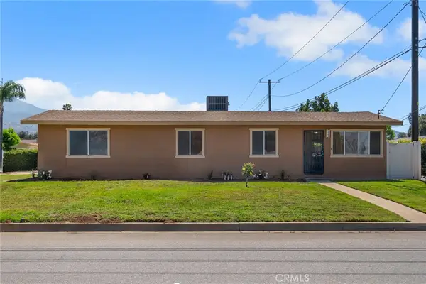 13301 3rd Street, Yucaipa, CA 92399