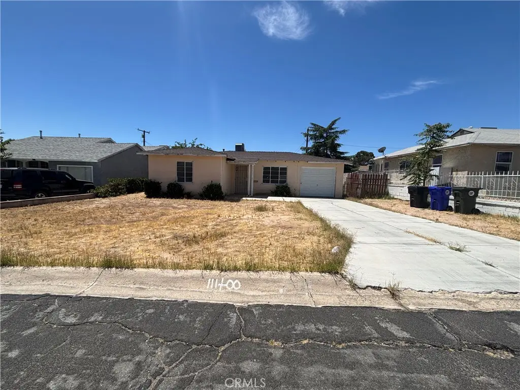 16753 Joshua Street, Victorville, CA 92395 - #1