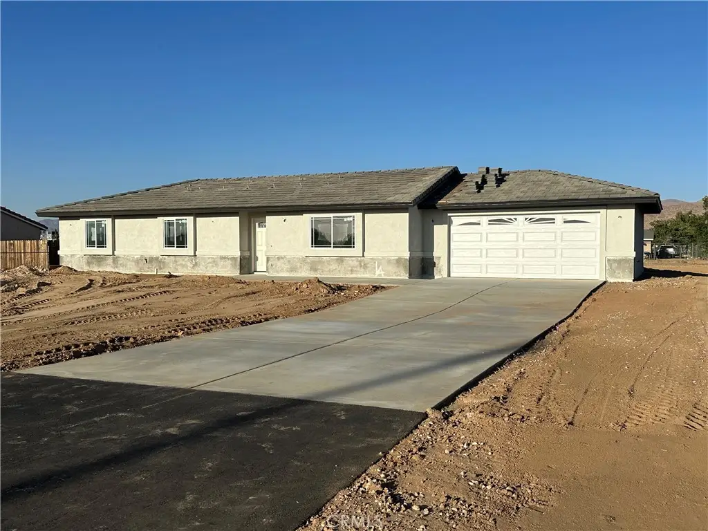 13223 Central, Apple Valley, CA 92308 - #1