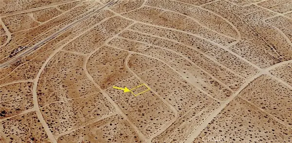0 Gener Street, California City, CA 93505