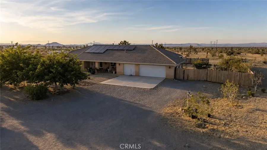 1616 Saratoga, Pinon Hills, CA 92372 - #2