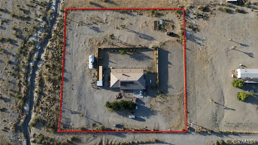 1616 Saratoga, Pinon Hills, CA 92372 - #3