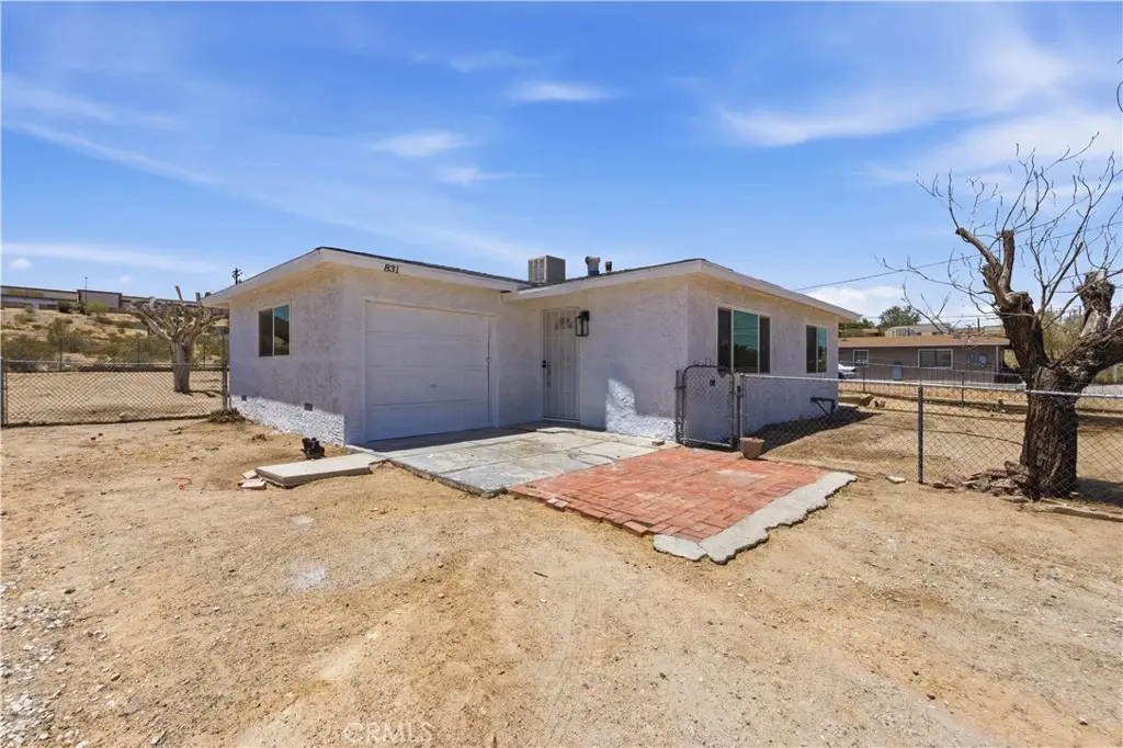 831 Las Amigas Drive, Barstow, CA 92311 - #1