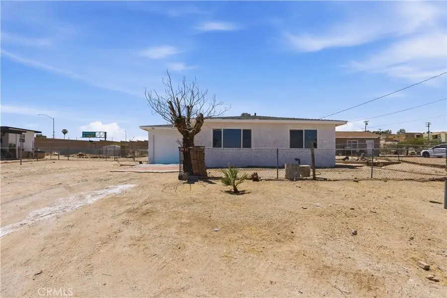 831 Las Amigas Drive, Barstow, CA 92311 - #3