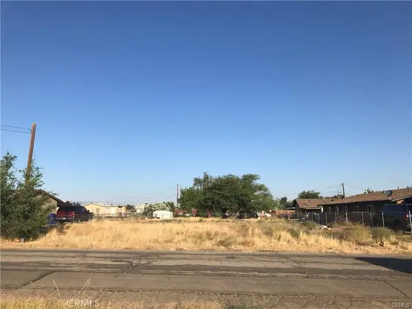 0 Pearmain, Adelanto, CA 92301