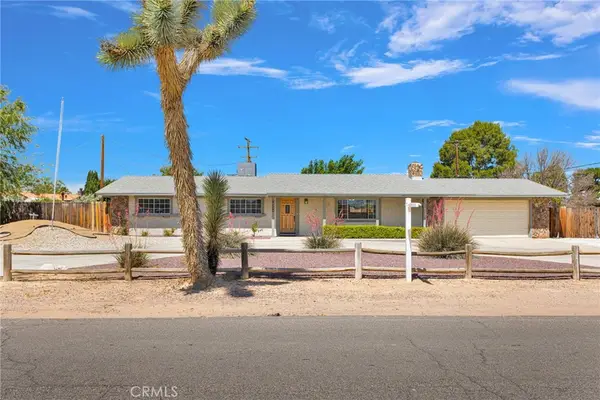 14204 Crow Road, Apple Valley, CA 92307
