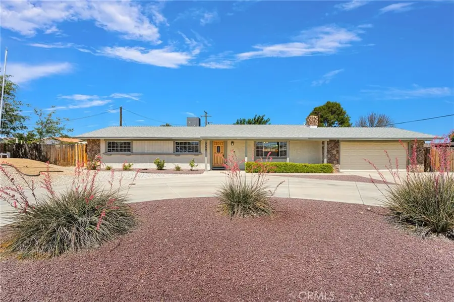 14204 Crow Road, Apple Valley, CA 92307 - #2