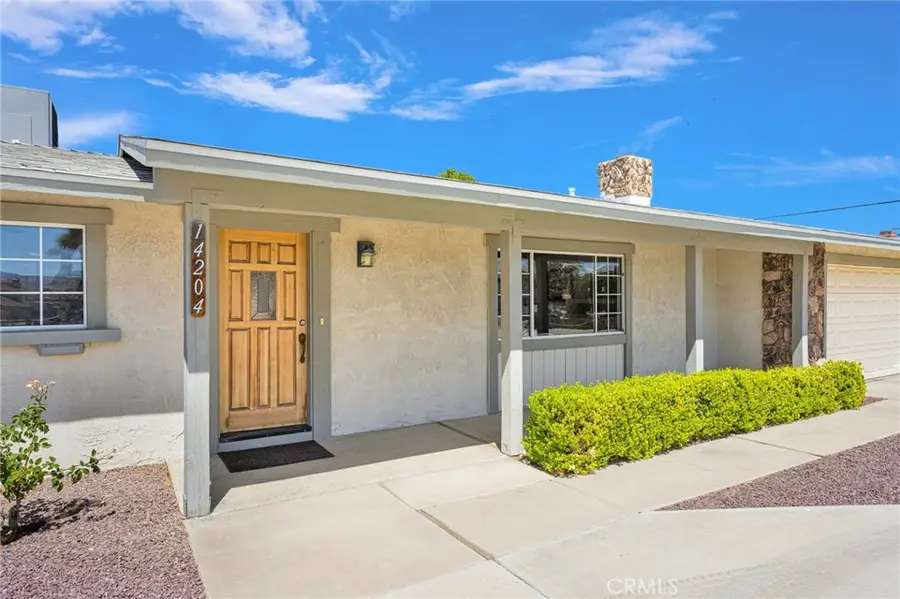 14204 Crow Road, Apple Valley, CA 92307 - #3
