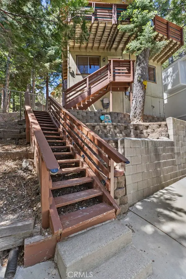 26241 Boulder, Twin Peaks, CA 92391 - #2
