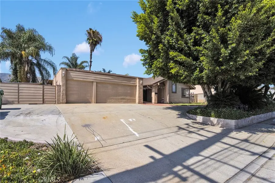 1087 Baseline Road, La Verne, CA 91750 - #2