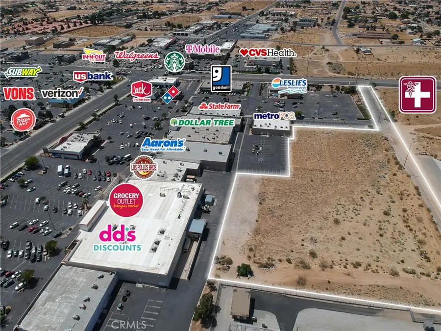 0 Bear Valley, Victorville, CA 92395 - #2