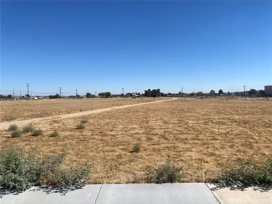 0 Bartlett, Adelanto, CA 92301 - #3