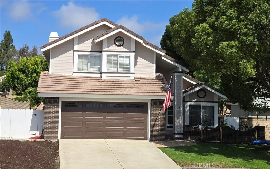 2654 Independence Cir, Corona, CA 92882 - #1