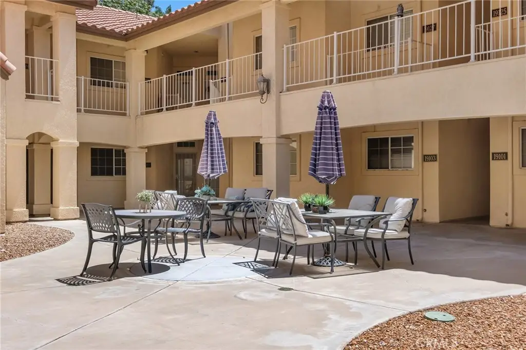 19119 Palo Verde Drive, Apple Valley, CA 92308 - #1