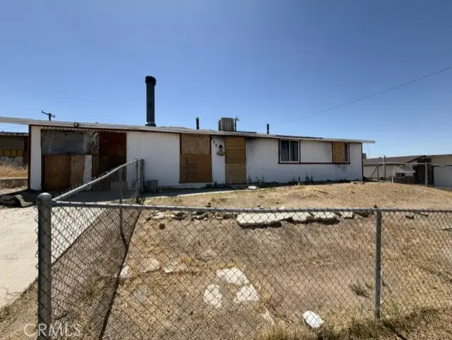 550 Frances, Barstow, CA 92311 - #1