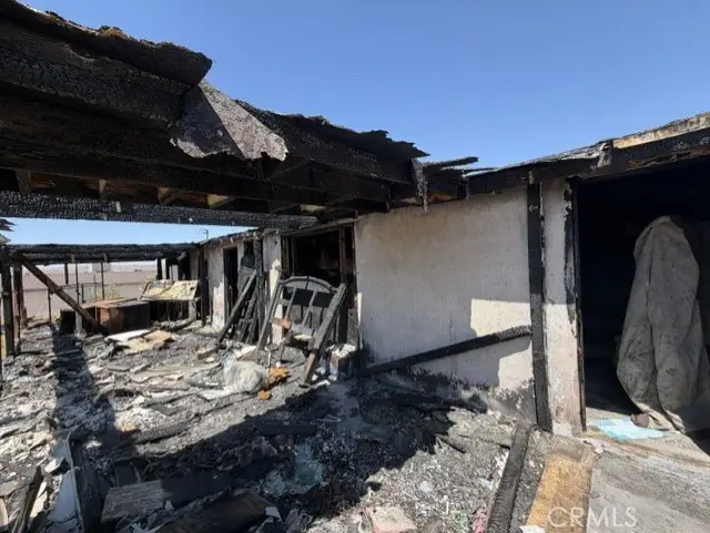 550 Frances, Barstow, CA 92311 - #3