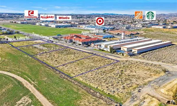 19333 Town Center, Apple Valley, CA 92308