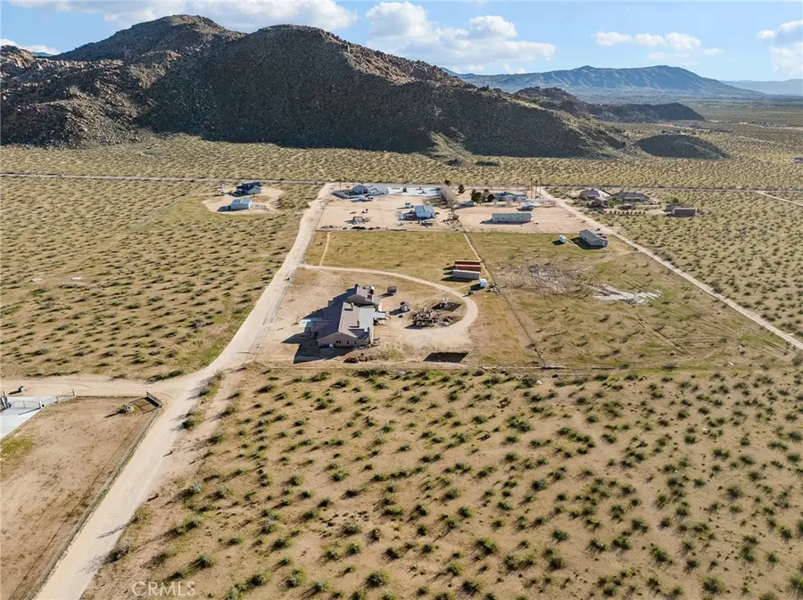13850 Nightshade Road, Apple Valley, CA 92307 - #3