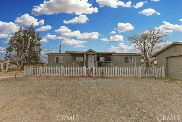 18967 Tawney, Adelanto, CA 92301