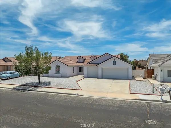 13955 Trigger, Victorville, CA 92392