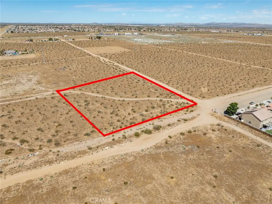 0 Mesa Linda Ave, Victorville, CA 92394 - #3