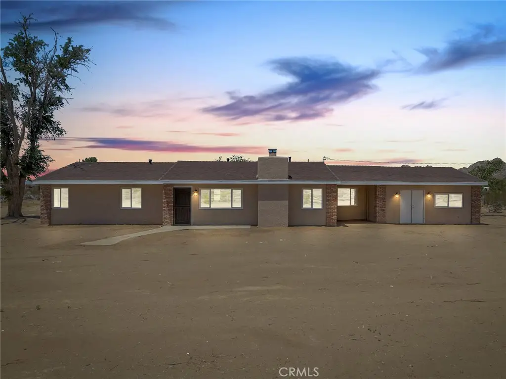 37436 Ables Street, Lucerne Valley, CA 92356 - #1