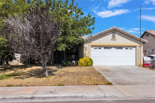 15449 Lassen, Adelanto, CA 92301