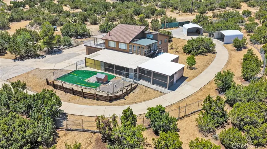 1776 Vista, Pinon Hills, CA 92372 - #3