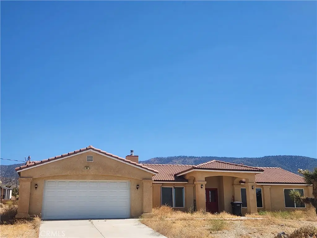 345 Solano, Pinon Hills, CA 92372 - #1