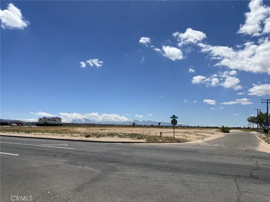 0 I Avenue, Hesperia, CA 92345 - #2