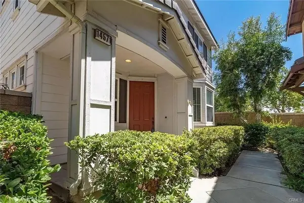 14571 Longwood Avenue, Chino, CA 91710