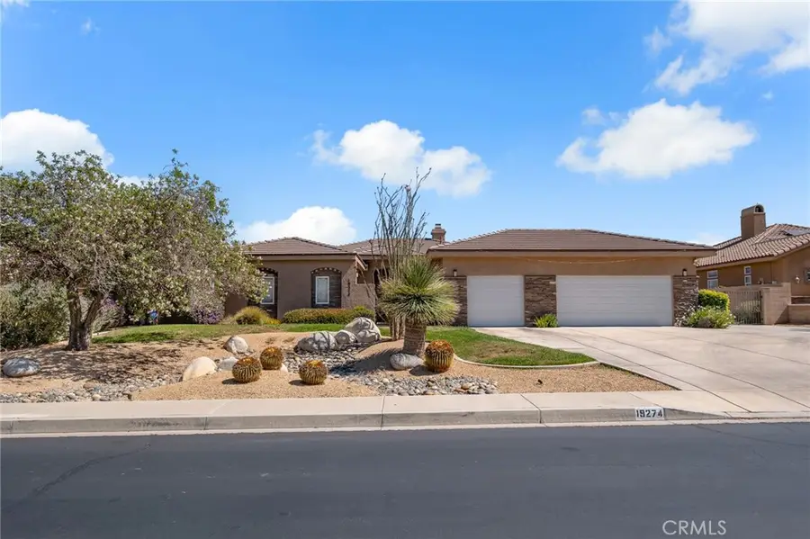 19274 Kanbridge Street, Apple Valley, CA 92308 - #2