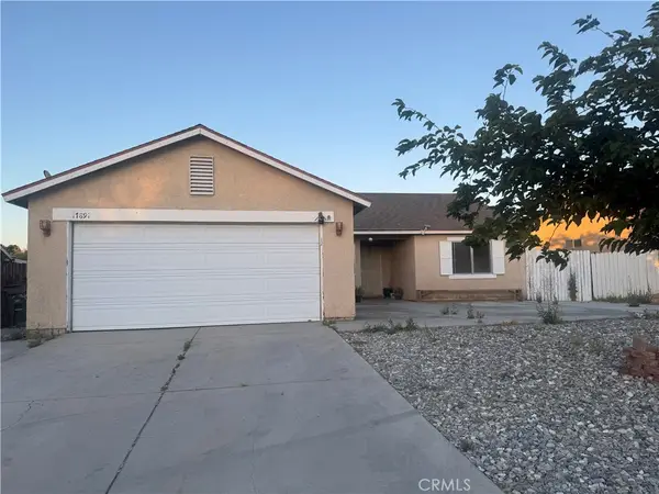 17891 Kendall, Adelanto, CA 92301