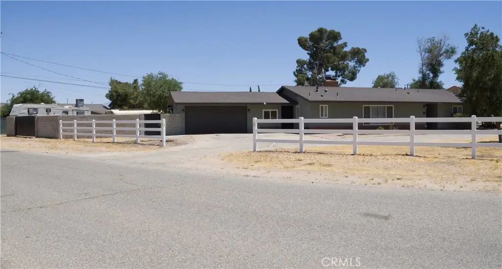13033 Chief Joseph, Apple Valley, CA 92308 - #1