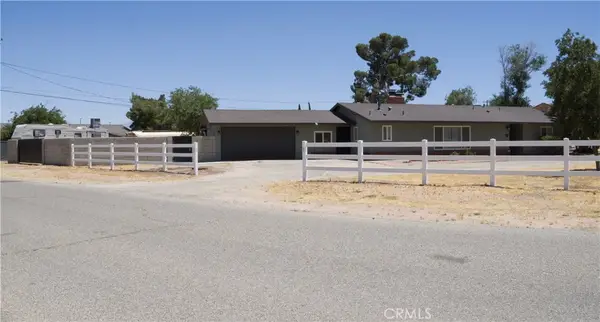 13033 Chief Joseph, Apple Valley, CA 92308