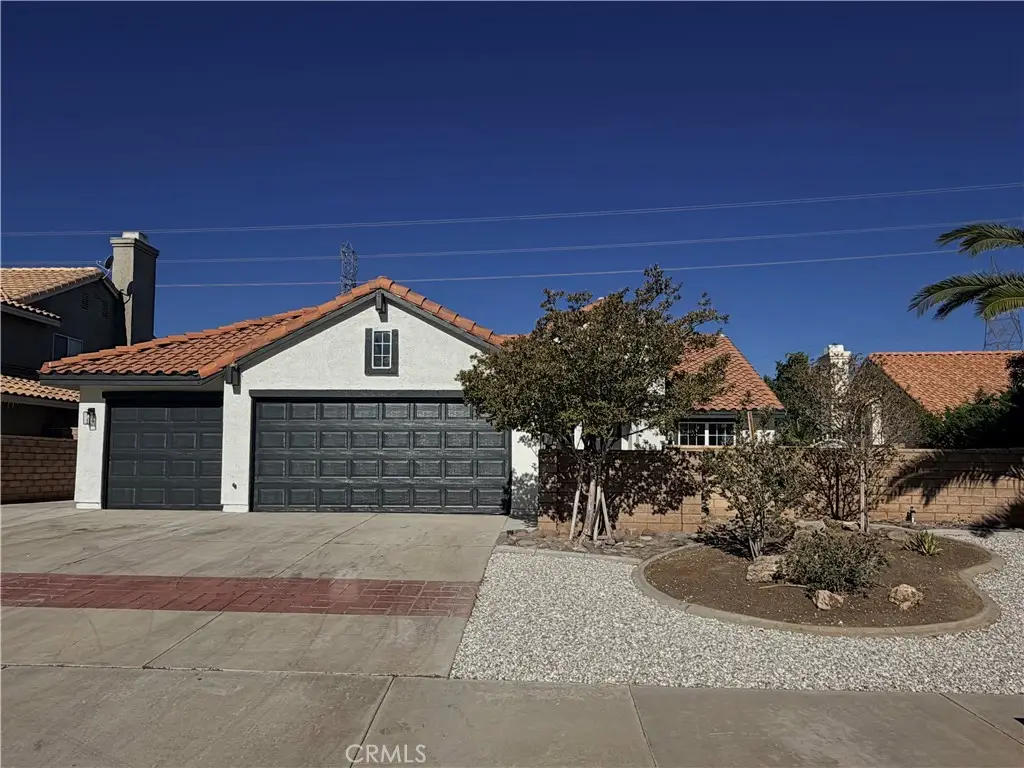 12590 High Desert Road, Victorville, CA 92392 - #1