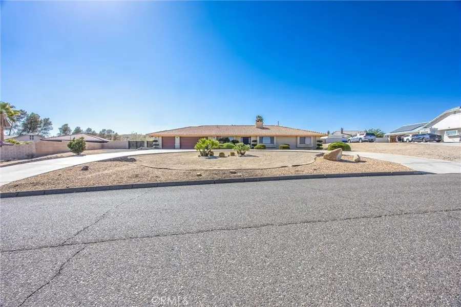 16466 Tude, Apple Valley, CA 92307 - #3