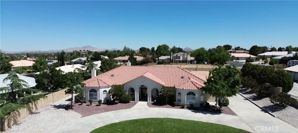 20230 Quail Run Road, Apple Valley, CA 92308 - #1