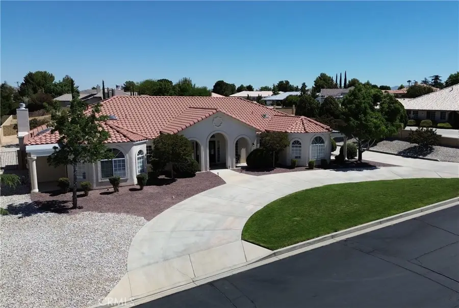 20230 Quail Run Road, Apple Valley, CA 92308 - #2