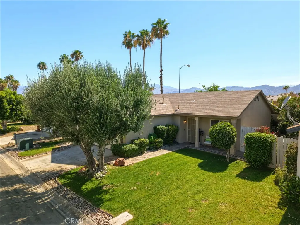 47800 Madison, Indio, CA 92201 - #1