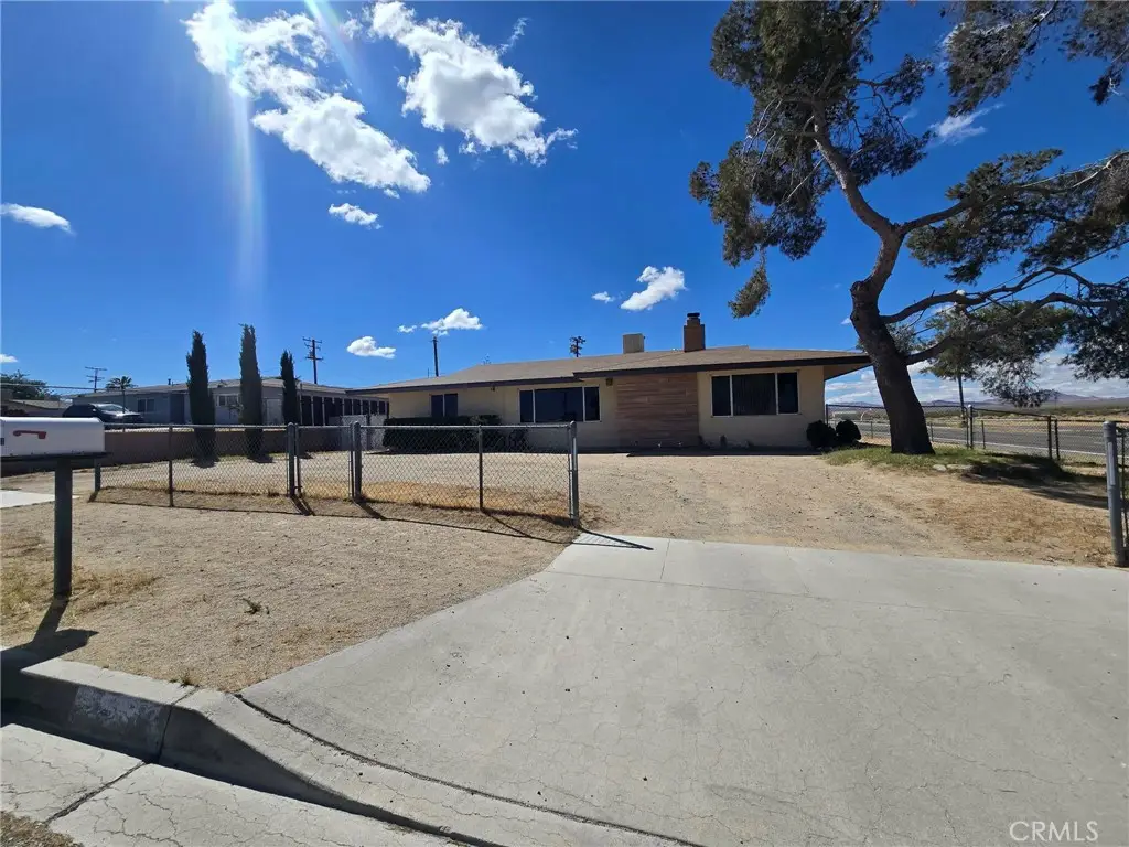 25391 Bejoal, Barstow, CA 92311 - #1