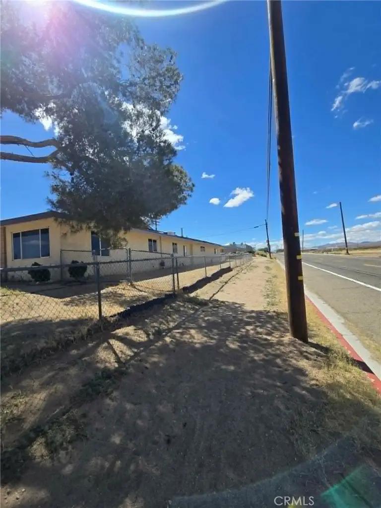 25391 Bejoal, Barstow, CA 92311 - #3