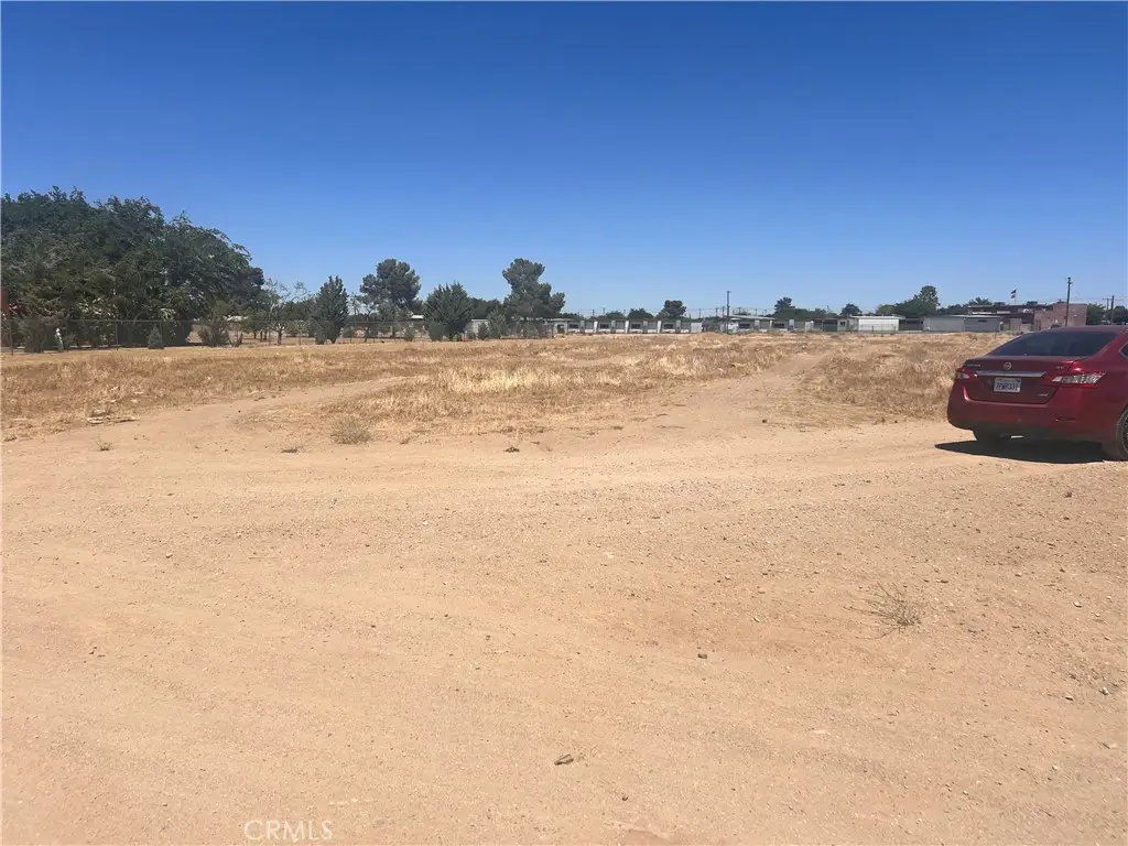 0 Avenue Q5, Palmdale, CA 93550 - #1