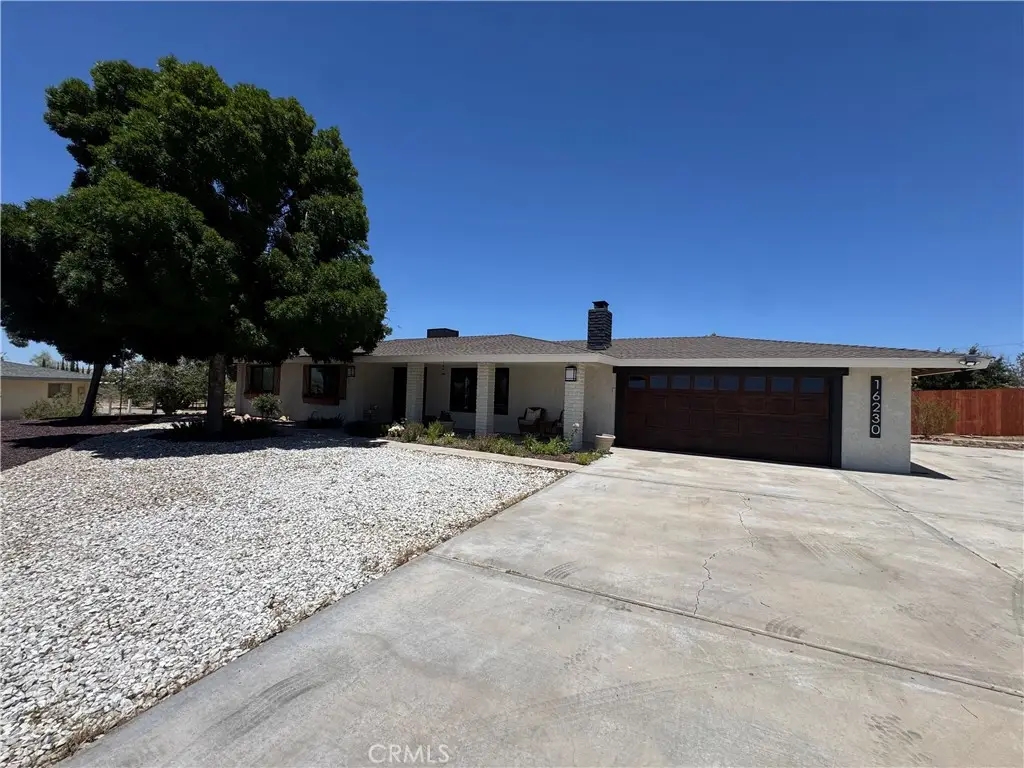 16230 Saint Timothy Road, Apple Valley, CA 92307 - #1