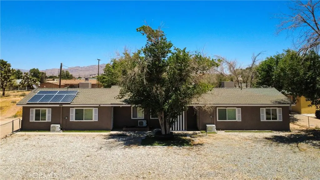 13425 Mohawk, Apple Valley, CA 92308 - #1