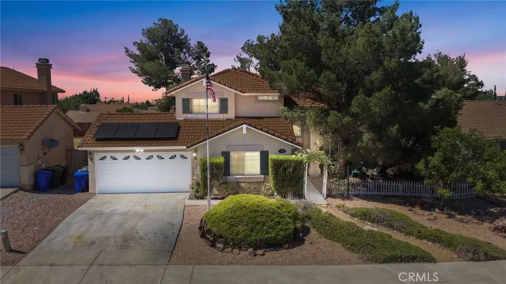 13804 Foxfire Road, Victorville, CA 92392 - #1
